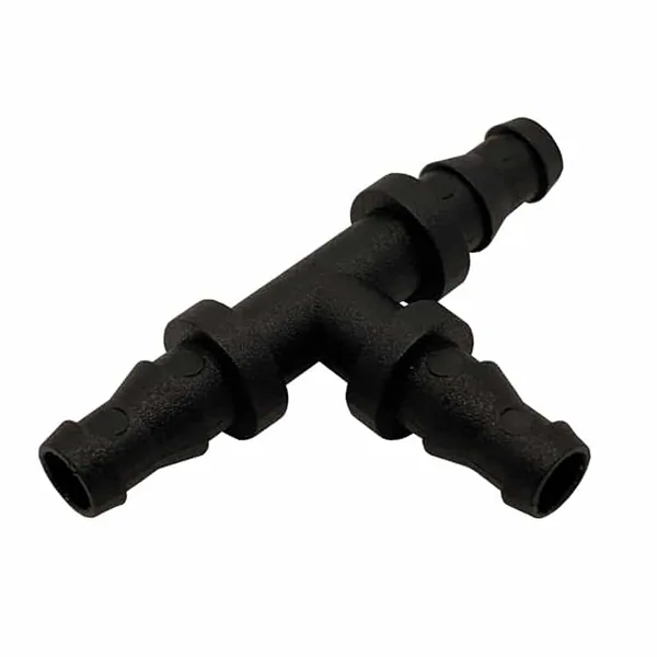 3/8″ or 1/4″ Tee Connector