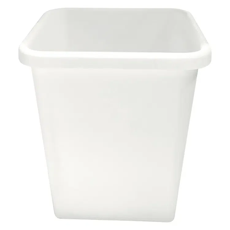 3.9 Gallon Pot White - Image 2