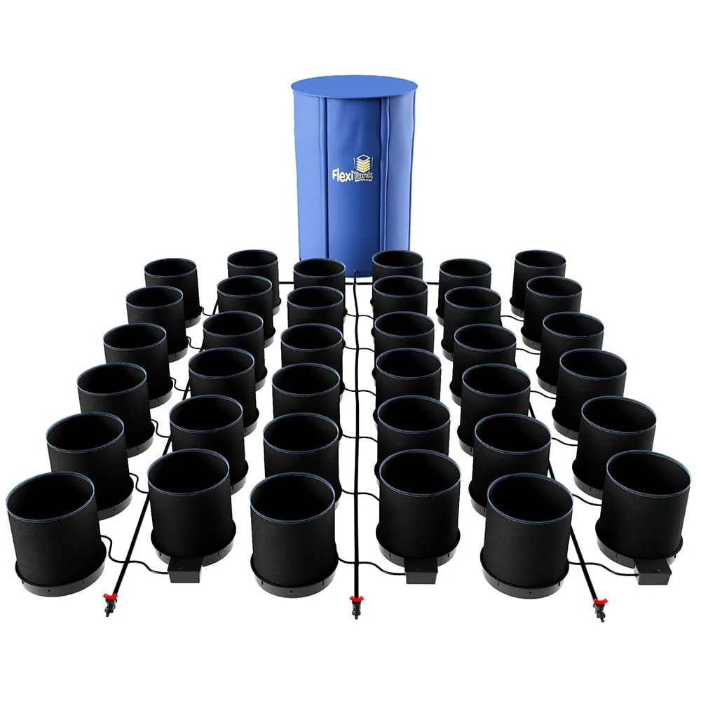 36 Pot XXL System - Image 2