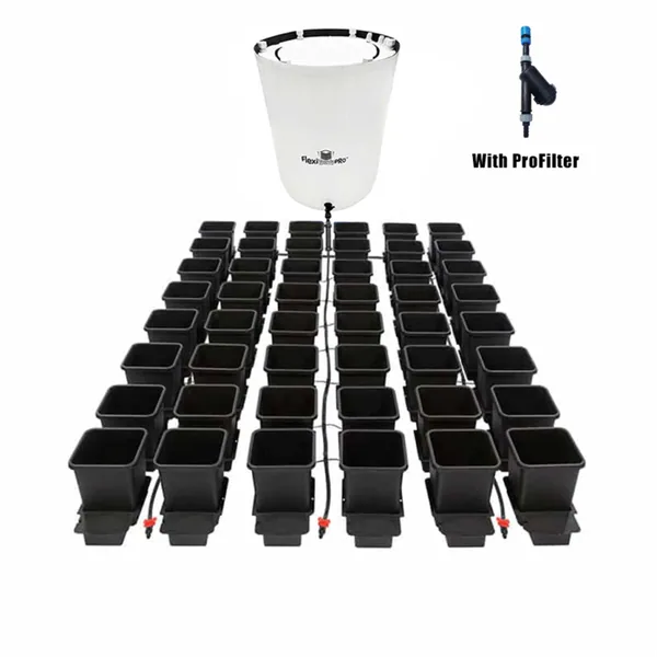 48Pot System