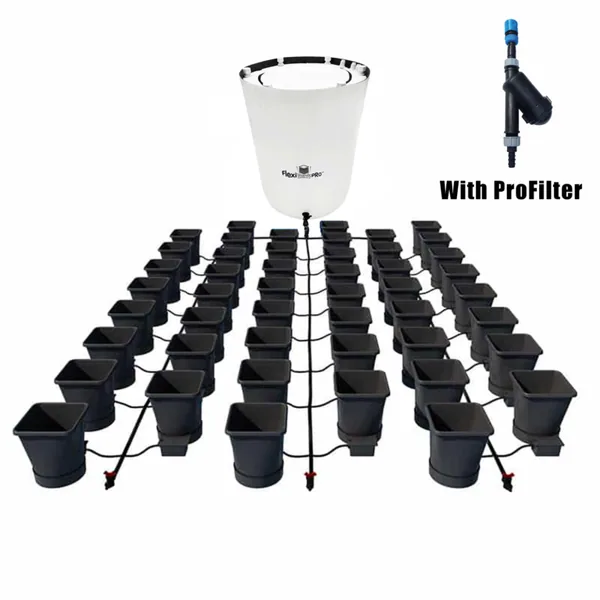 48Pot XL System