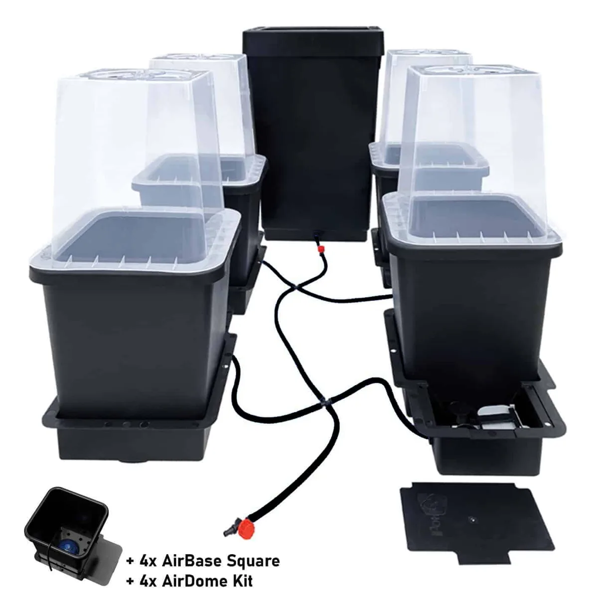 4Pot Pro System - Image 2
