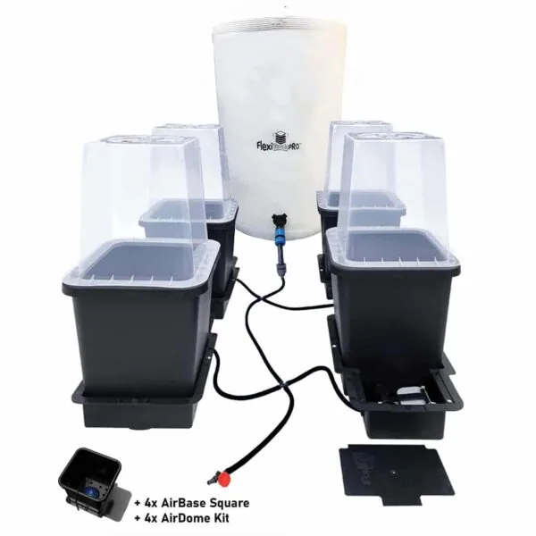4Pot Pro System