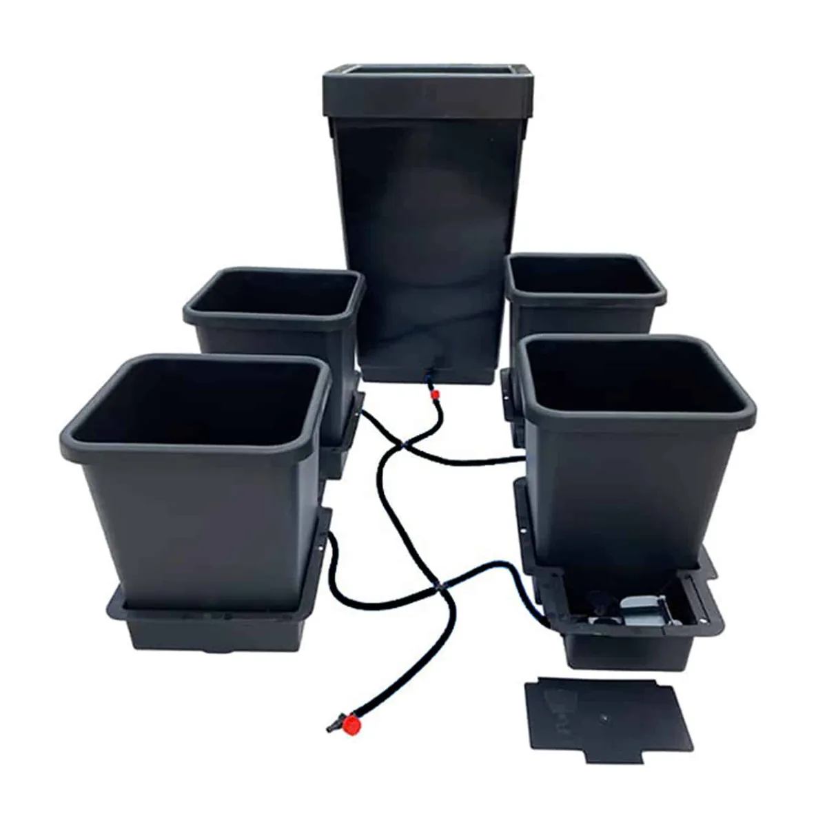 4Pot System - Image 2