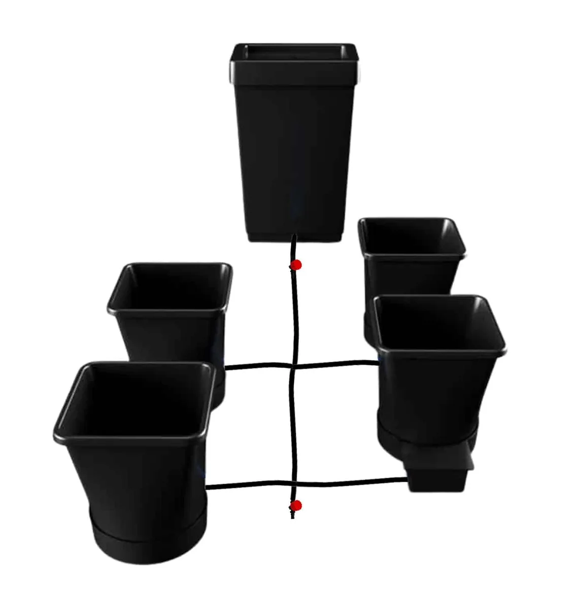 4Pot XL System - Image 2