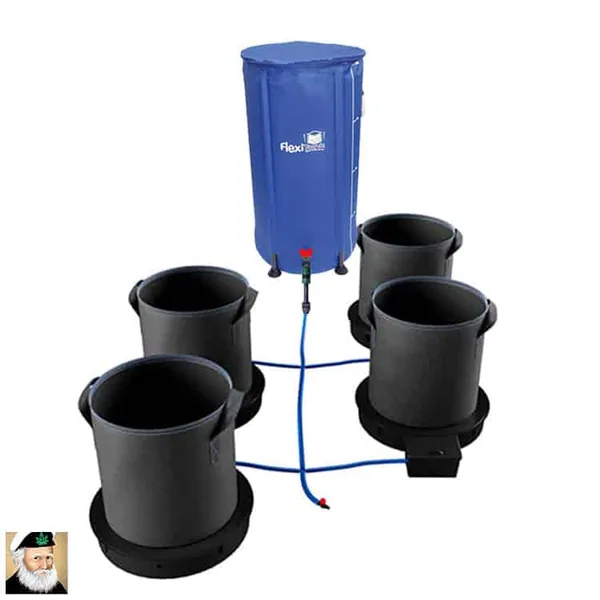 4Pot XXL System