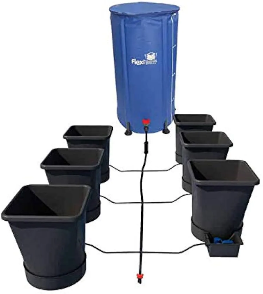 6.6 Gallon Pot - Image 2