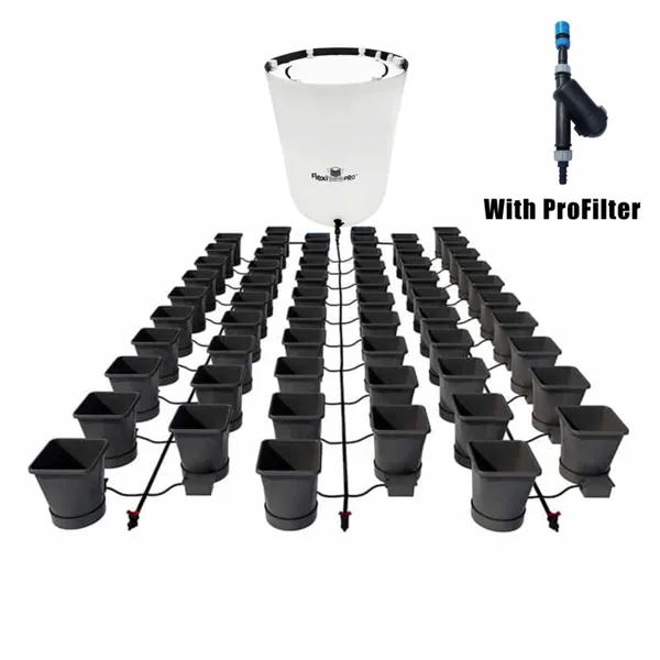 60Pot XL System