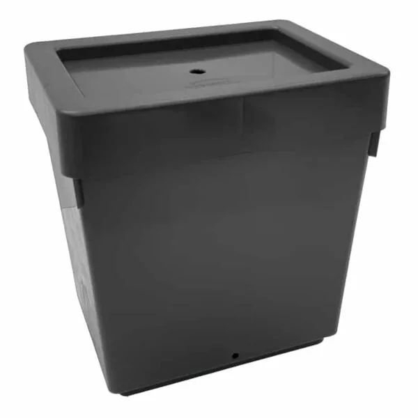 8 Gallon Hard Tank Kit