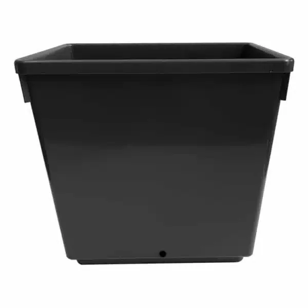 8 Gallon Hard Tank