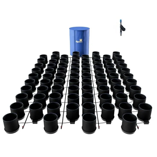 80 Pot XXL System