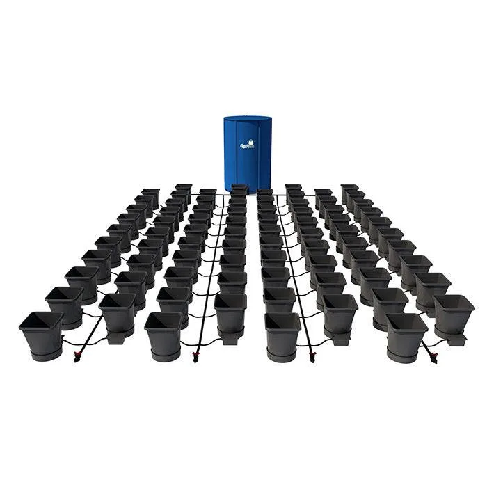 80Pot System - Image 2