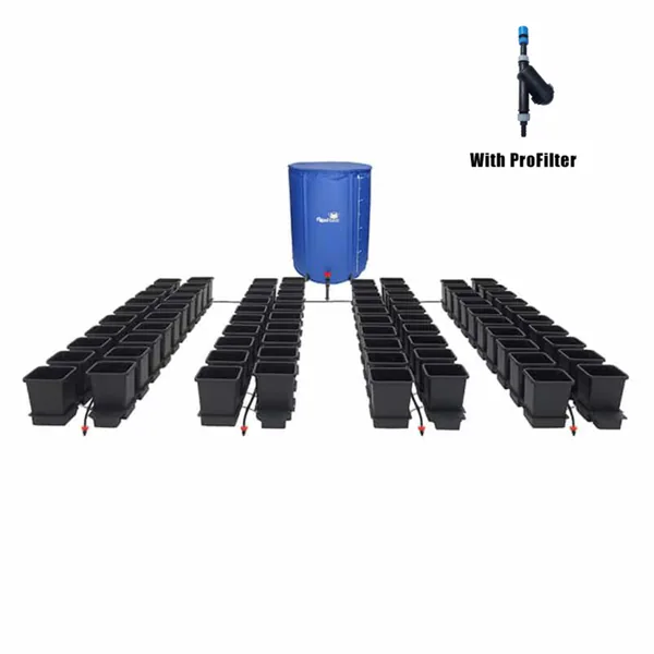 80Pot System