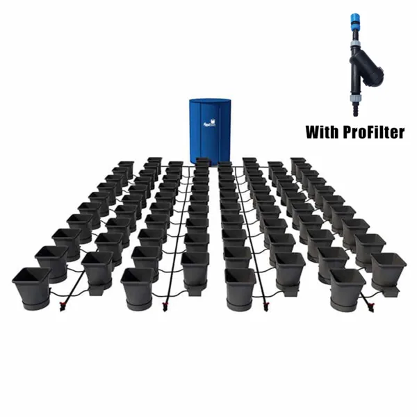 80Pot XL System