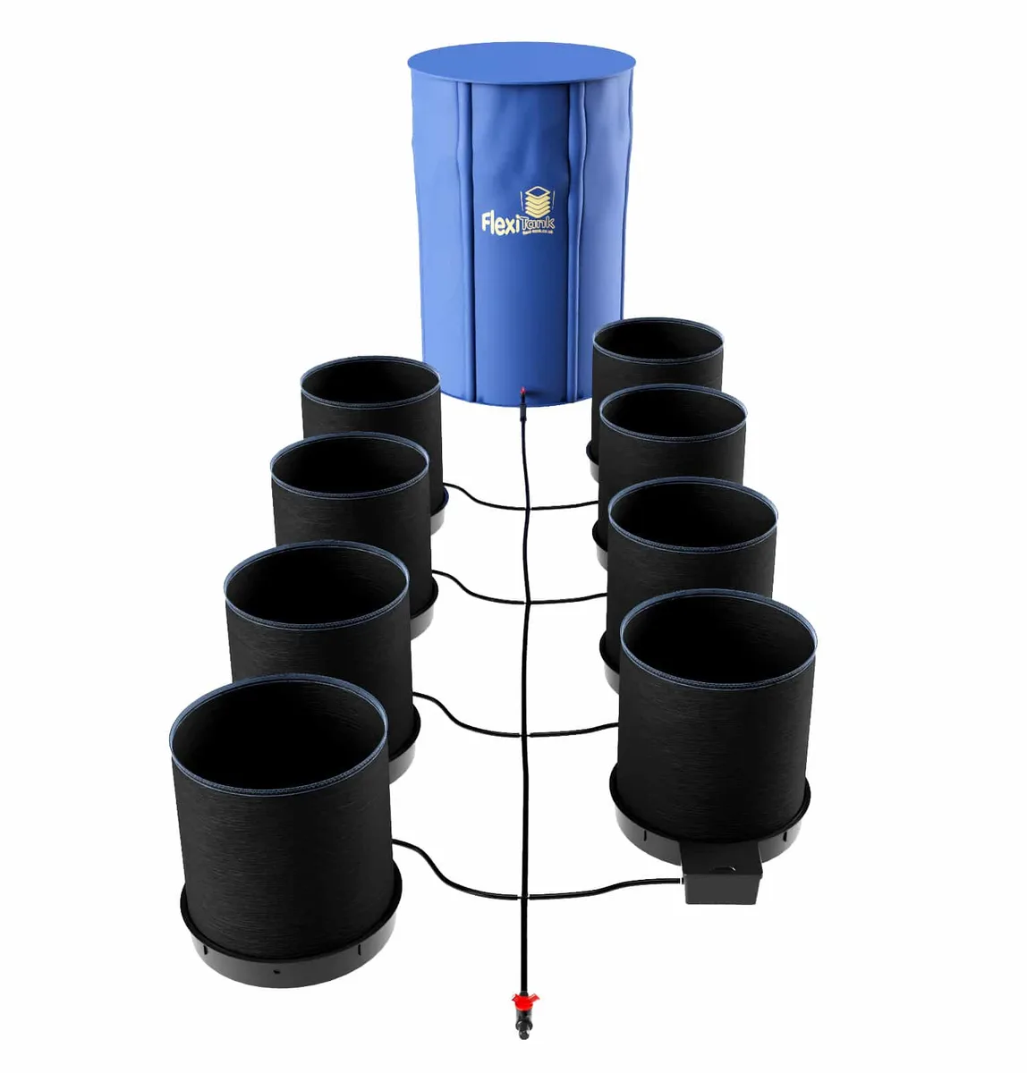 8Pot System - Image 2