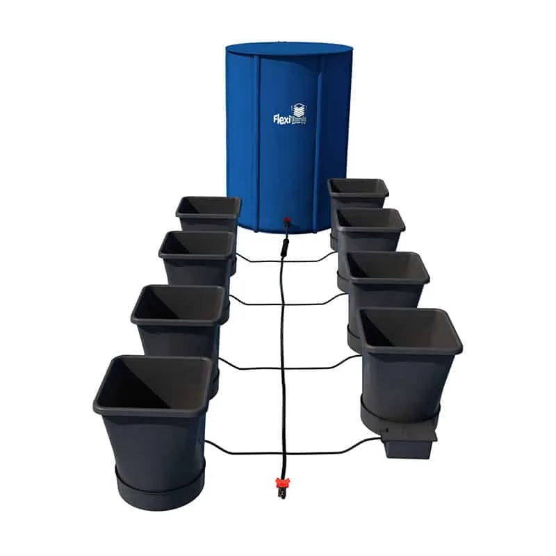 8Pot XL System - Image 2