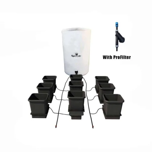 9Pot System