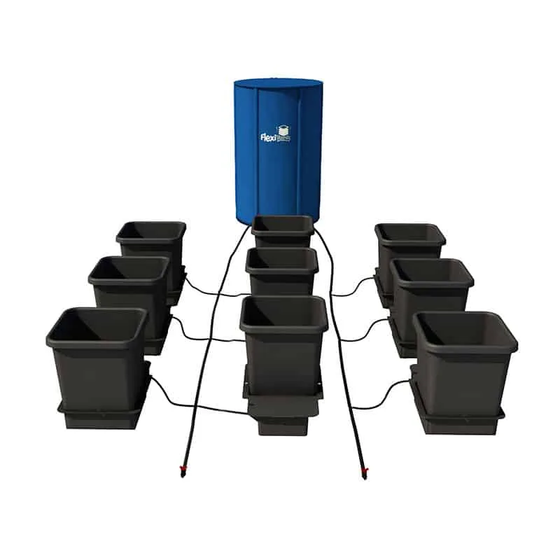9Pot XL System - Image 2