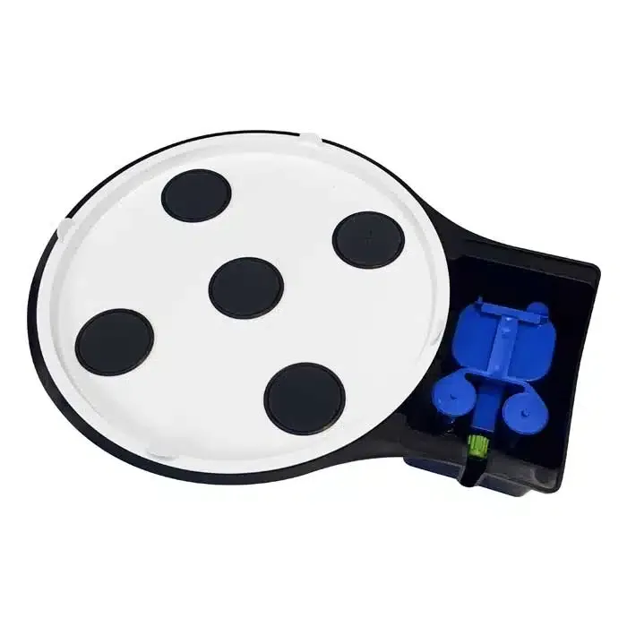 AQUAplate Circle (Compatible with 1Pot XL Tray) - Image 2