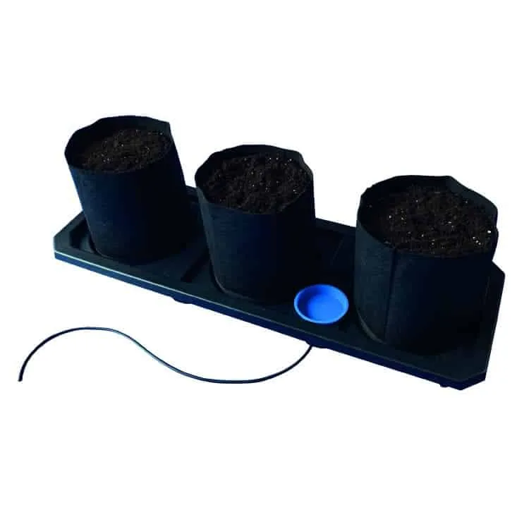 Auto3XL GeoPot Tray System - Image 2