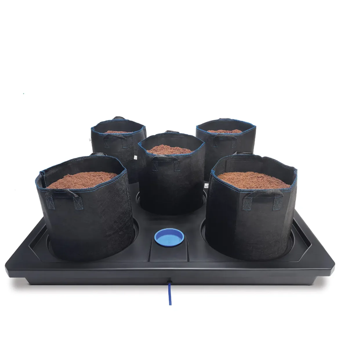 Auto5 System with 9 gal FlexiPots - Image 2