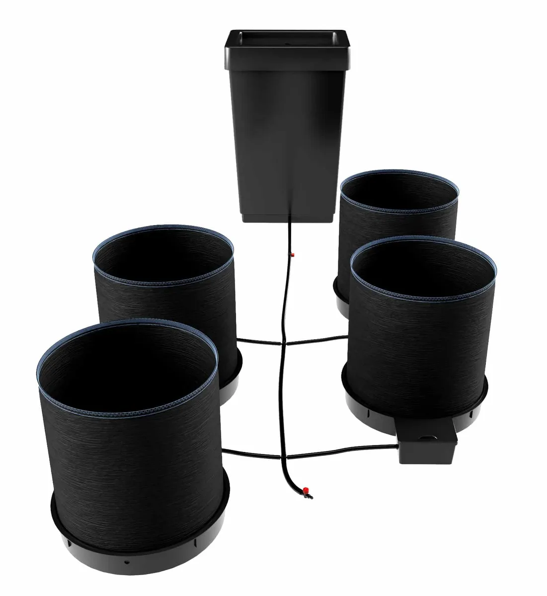 Bassdropkeys 4 Pot XXL System Bundle - Image 2
