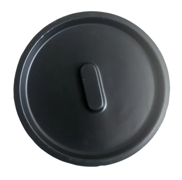 Blanking Disc for Auto3XL or Auto9XL Tray Systems