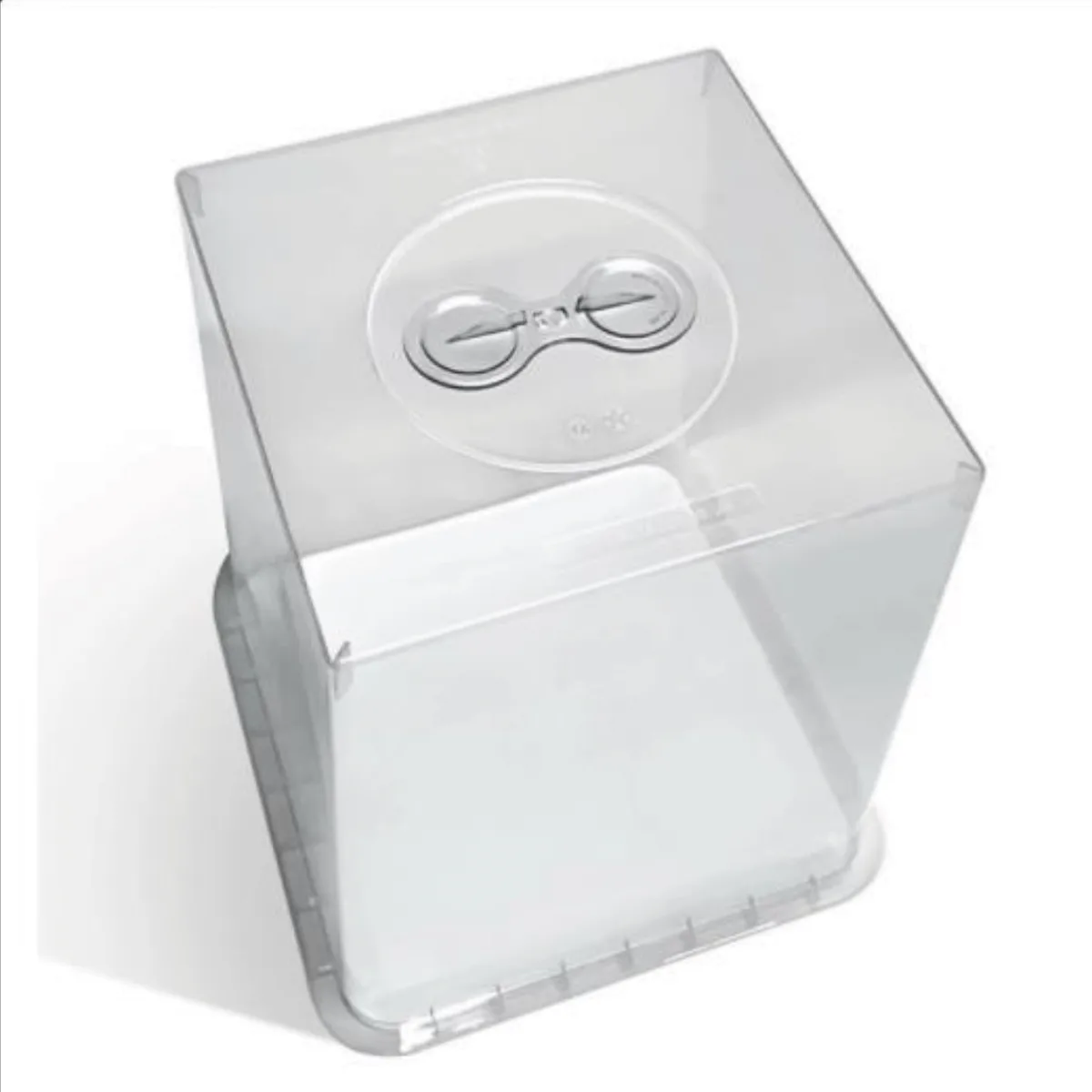 Clear Propagation Lid for XL Pots (6.6 gal) - Image 2