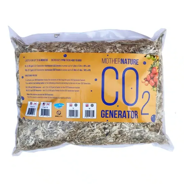 CO2 Generator Refill 10 Liter