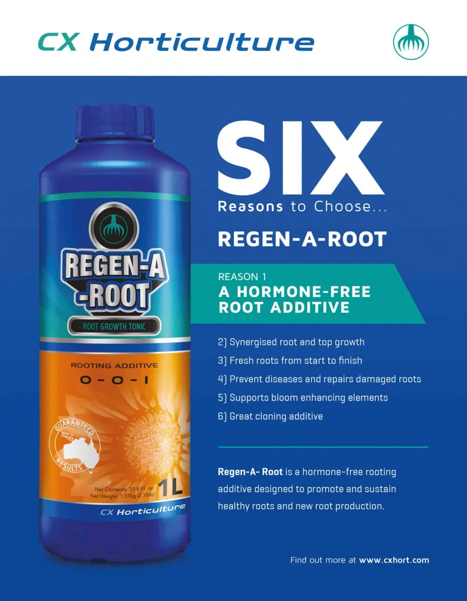 CX Horticulture Regen-A-Root - Image 2