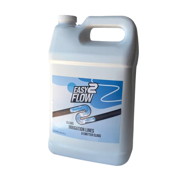 Easy2Flow Line Cleaner & Reservoir Maintenance