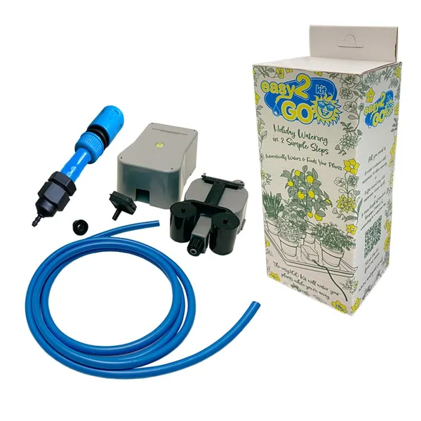 Easy2GO Kit