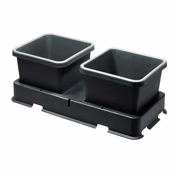 Easy2grow Extension Kit – Expand your system with more pots! - Image 2