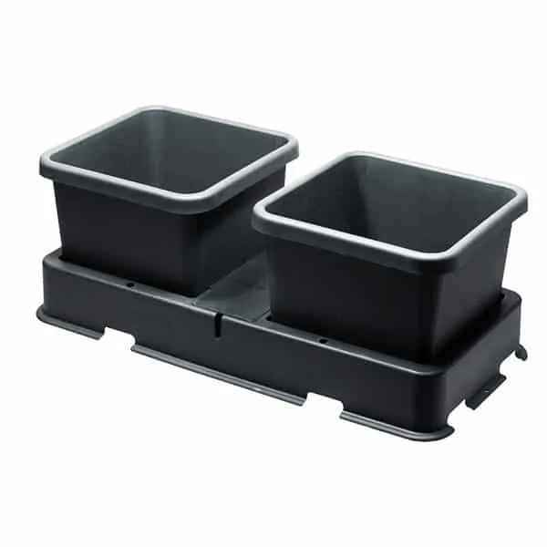 Easy2grow Extension Kit – Expand your system with more pots!