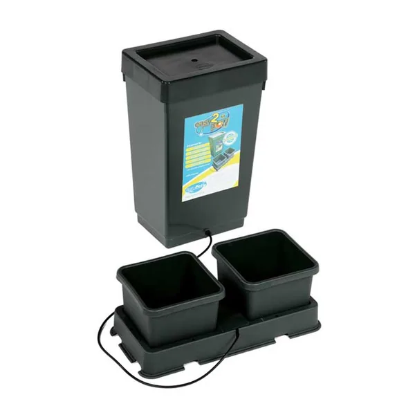 Easy2grow System Aquavalve5 Upgrade Kits