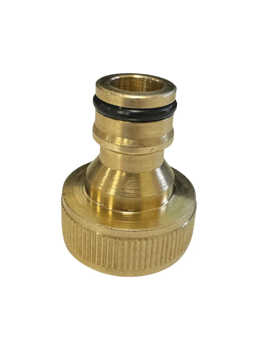 Flexi Fitting Click Fit Male Adapter - Image 2