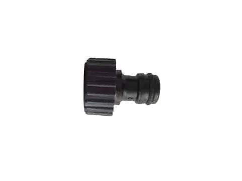 Flexi Fitting Click Fit Male Adapter