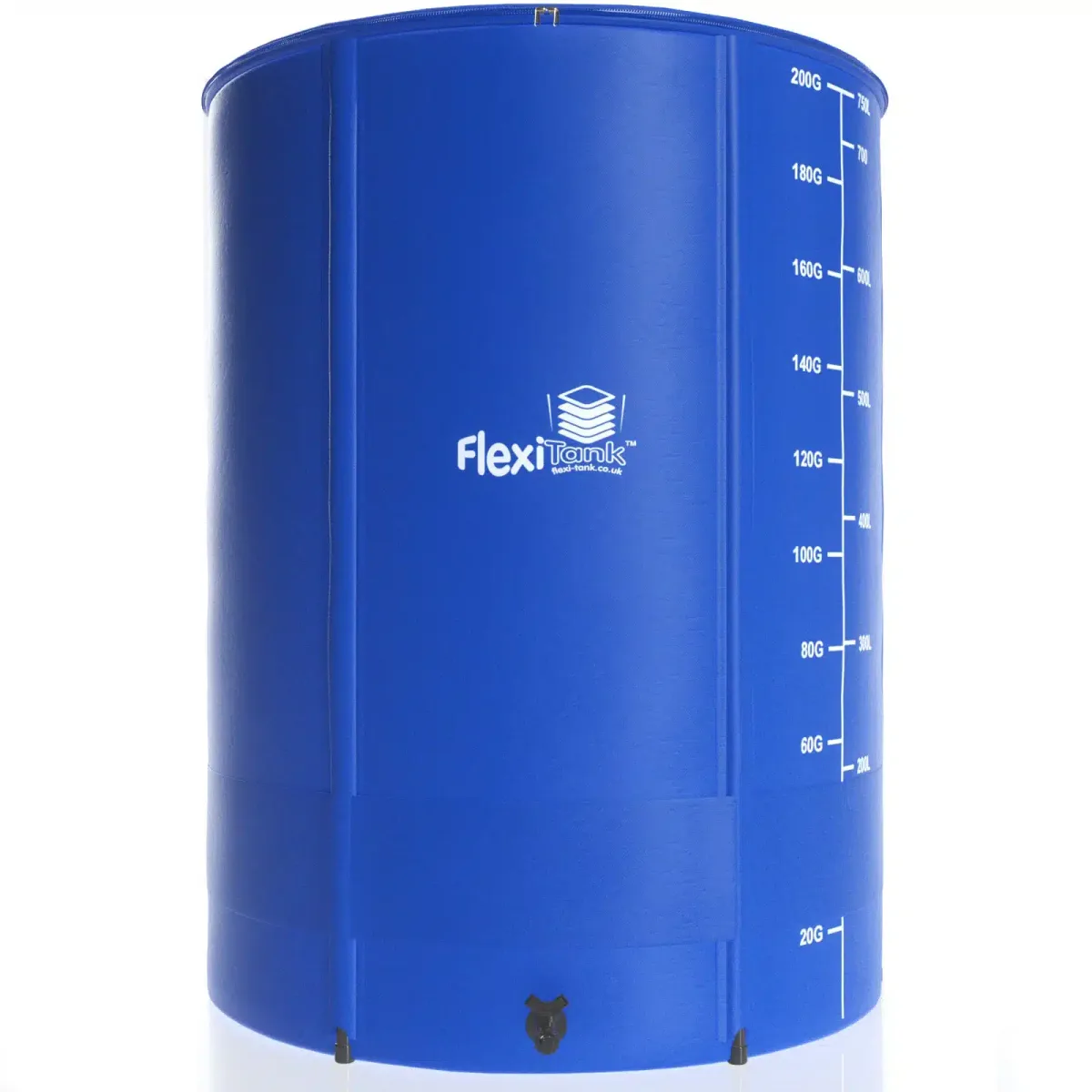 AutoPot FlexiTank 200 Gallon - Image 2