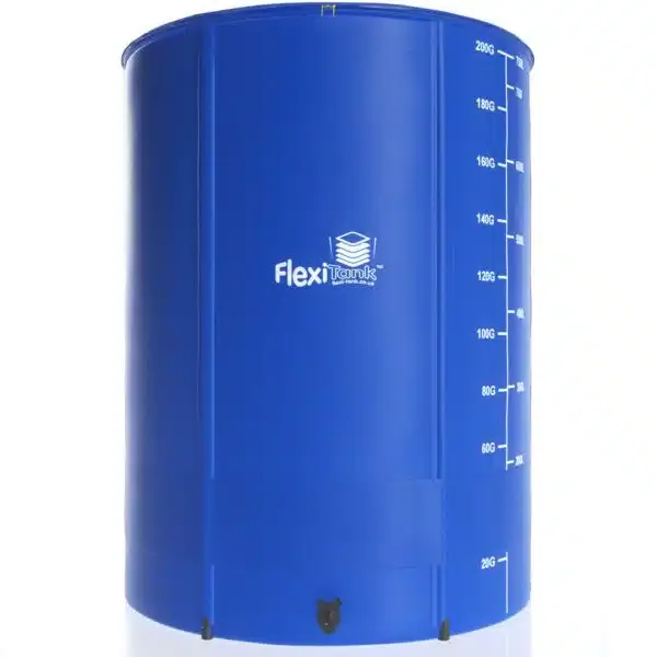 AutoPot FlexiTank 200 Gallon