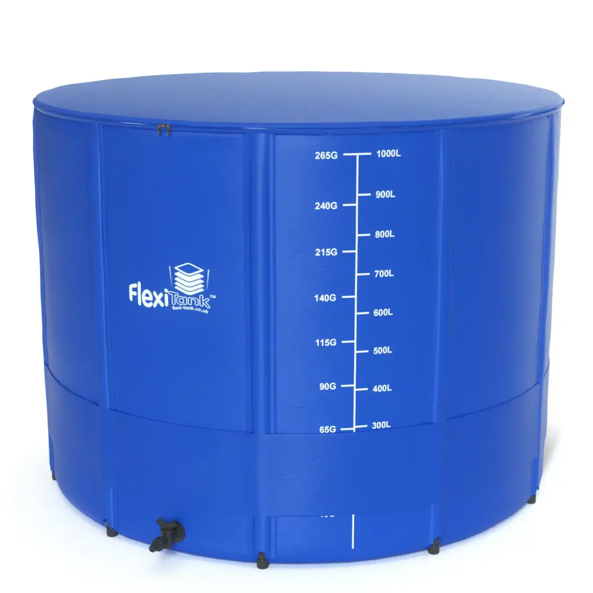 AutoPot FlexiTank 265 Gallon - Image 2