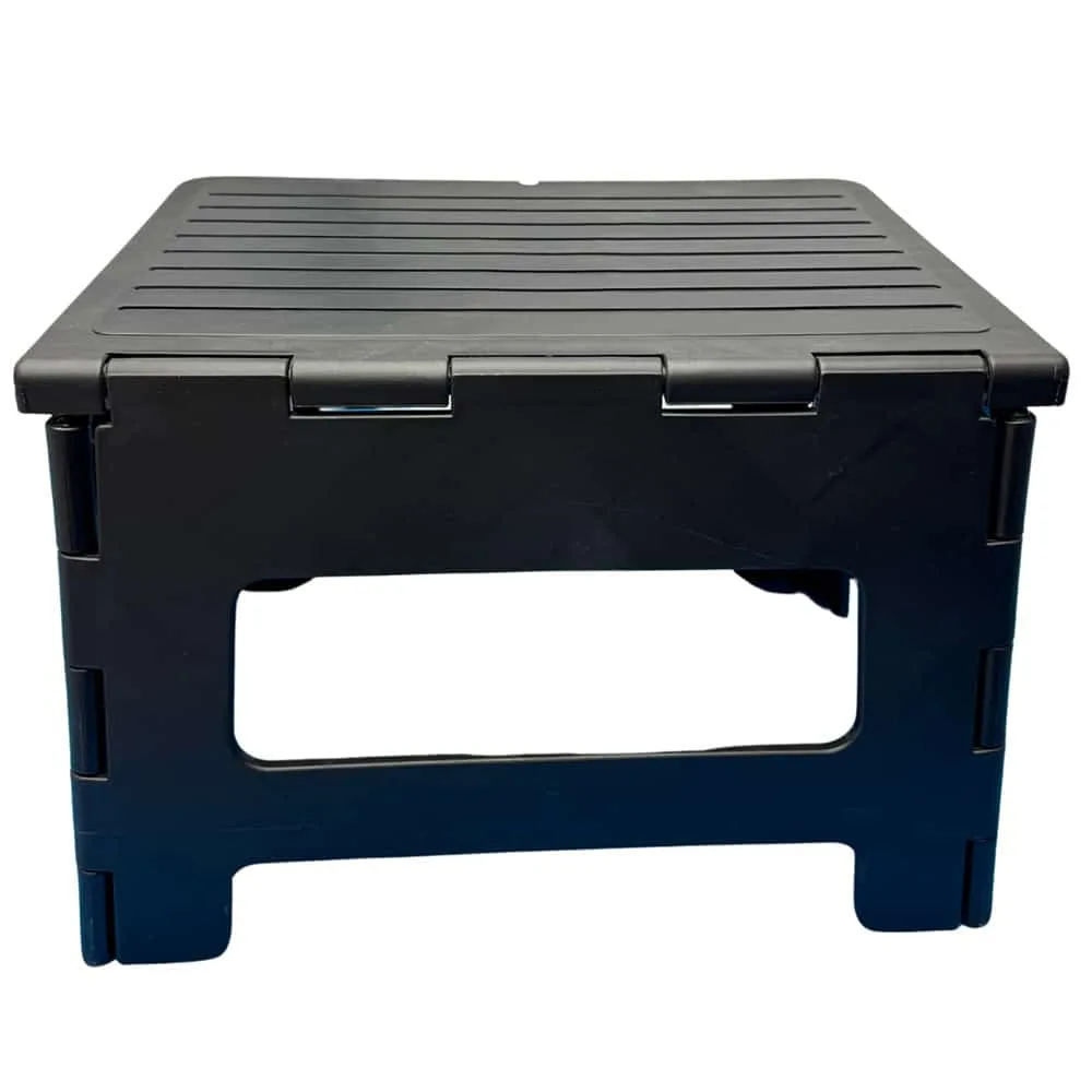 Foldable Tank Stand for 8 gal or 12.4 gal Hard Tanks - Image 2