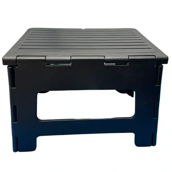 Foldable Tank Stand for 8 gal or 12.4 gal Hard Tanks