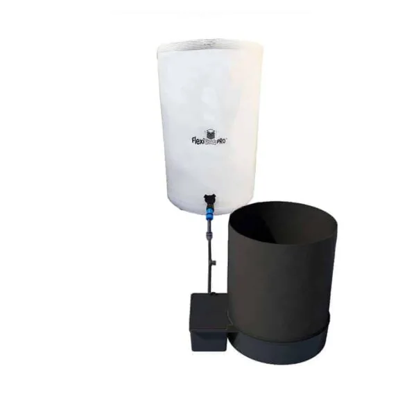 GeoPot 1 System