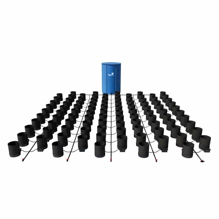 GeoPot 100 System - Image 2