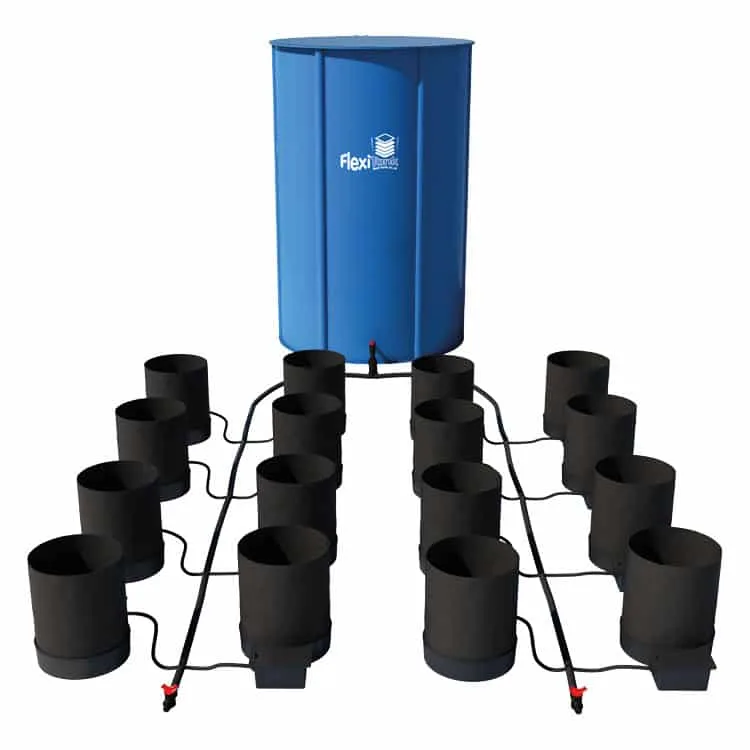 GeoPot 16 System - Image 2