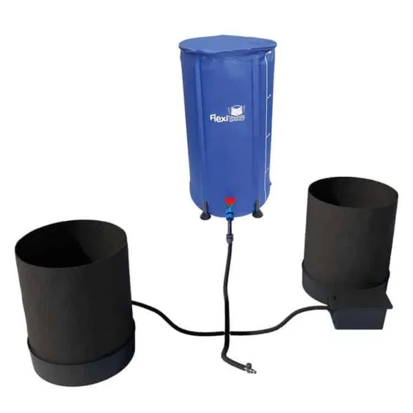 GeoPot 2 System