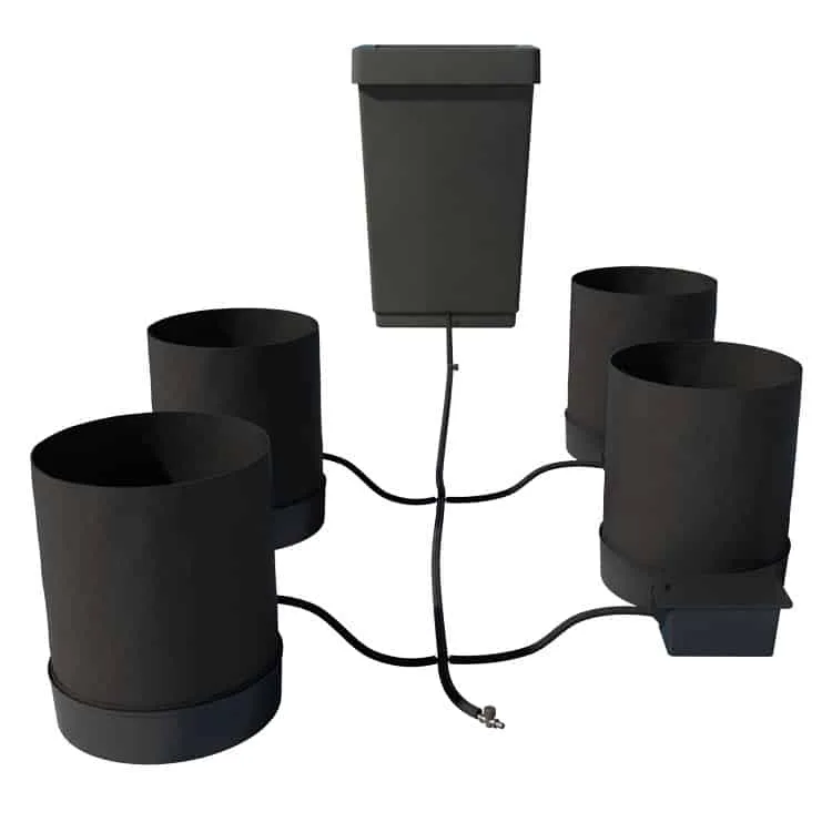 GeoPot 4 System - Image 2