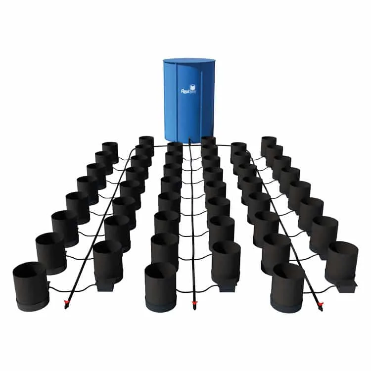 GeoPot 48 System - Image 2