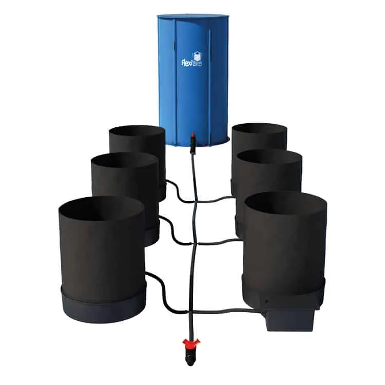 GeoPot 6 System - Image 2