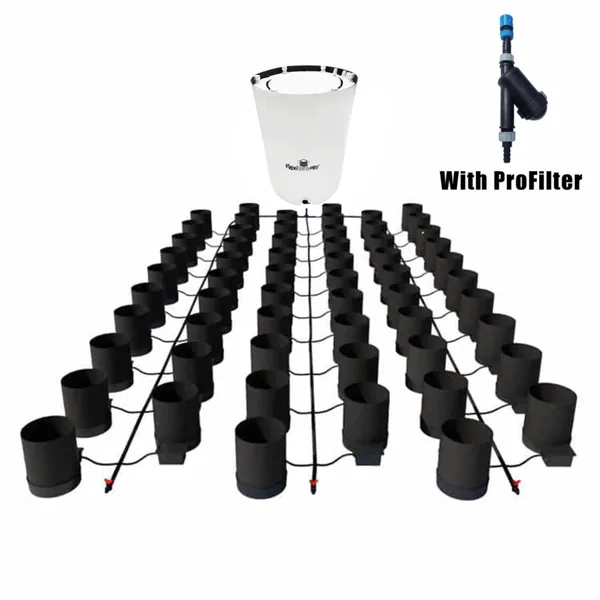 GeoPot 60 System